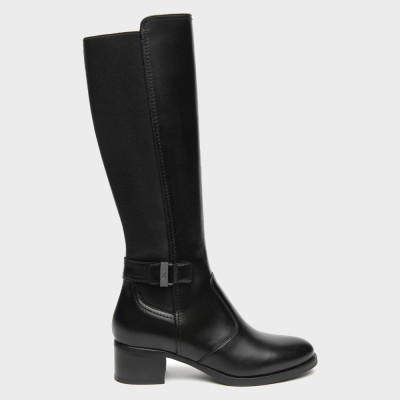 BOTAS MUJER NERO GIARDINI I617900D 